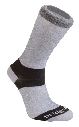 Bridgedale gents coolmax liners